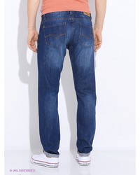 Мужские синие джинсы от Lee Cooper