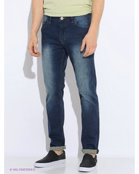 Мужские синие джинсы от Lee Cooper