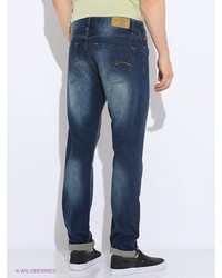 Мужские синие джинсы от Lee Cooper