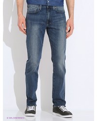 Мужские синие джинсы от Levi's