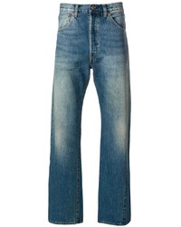 Мужские синие джинсы от Levi's Vintage Clothing