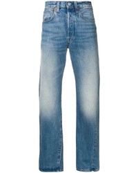 Мужские синие джинсы от Levi's Vintage Clothing