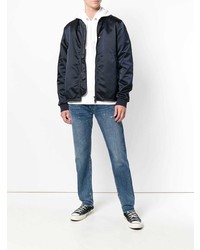 Мужские синие джинсы от Levi's Made & Crafted