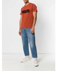 Мужские синие джинсы от Levi's Made & Crafted