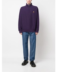 Мужские синие джинсы от Levi's Made & Crafted