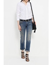 Женские синие джинсы от Liu Jo Jeans