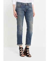 Женские синие джинсы от Liu Jo Jeans