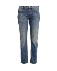 Женские синие джинсы от Liu Jo Jeans