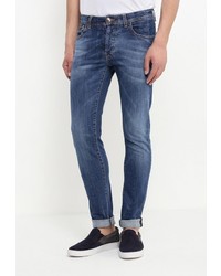 Мужские синие джинсы от Liu Jo Uomo