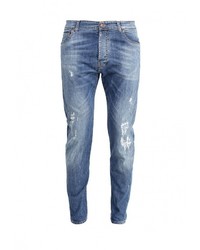 Мужские синие джинсы от Liu Jo Uomo