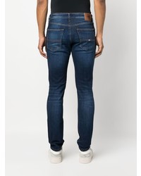 Мужские синие джинсы от Tommy Jeans