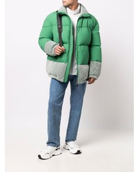 Мужские синие джинсы от Canali