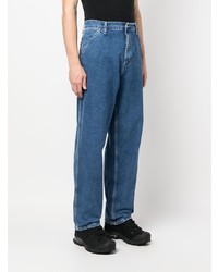 Мужские синие джинсы от Carhartt WIP