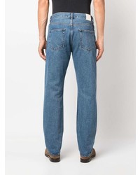 Мужские синие джинсы от Séfr