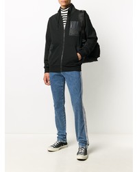 Мужские синие джинсы от Calvin Klein Jeans