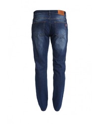 Мужские синие джинсы от Lonsdale