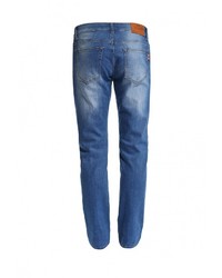 Мужские синие джинсы от Lonsdale