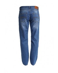 Мужские синие джинсы от Lonsdale