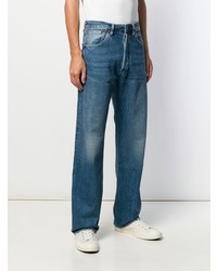 Мужские синие джинсы от Levi's Vintage Clothing