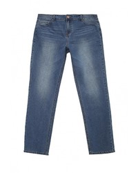 Женские синие джинсы от LOST INK PLUS