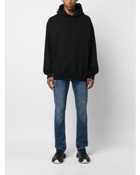 Мужские синие джинсы от VERSACE JEANS COUTURE