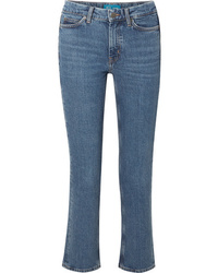 Женские синие джинсы от M.i.h Jeans