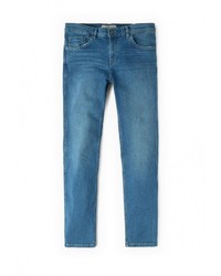 Мужские синие джинсы от Mango Man