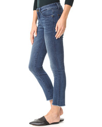 Женские синие джинсы от DL1961