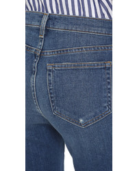 Женские синие джинсы от L'Agence