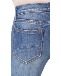 Женские синие джинсы от Driftwood