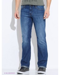 Мужские синие джинсы от Mavi