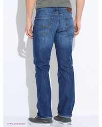 Мужские синие джинсы от Mavi