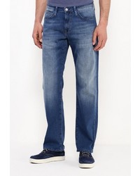 Мужские синие джинсы от Mavi