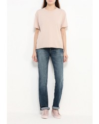 Женские синие джинсы от Mavi