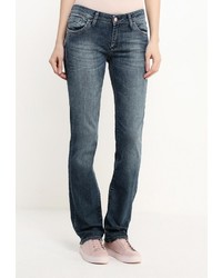 Женские синие джинсы от Mavi