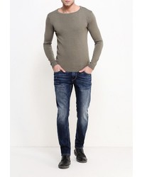 Мужские синие джинсы от Mavi