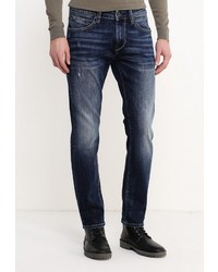 Мужские синие джинсы от Mavi