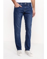 Мужские синие джинсы от Mavi