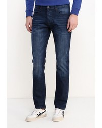 Мужские синие джинсы от Mavi