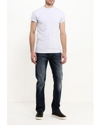 Мужские синие джинсы от Mavi