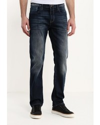 Мужские синие джинсы от Mavi