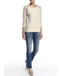 Женские синие джинсы от Mavi