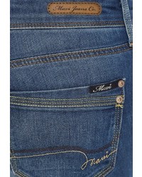 Женские синие джинсы от Mavi