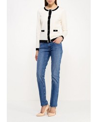 Женские синие джинсы от Mavi