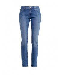 Женские синие джинсы от Mavi