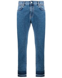 Мужские синие джинсы от McQ