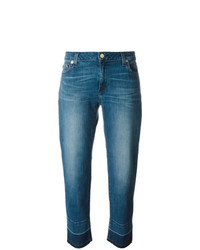 Женские синие джинсы от MICHAEL Michael Kors