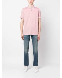 Мужские синие джинсы от BOSS