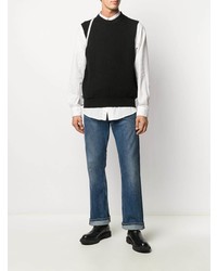 Мужские синие джинсы от Sunflower