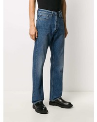 Мужские синие джинсы от Sunflower